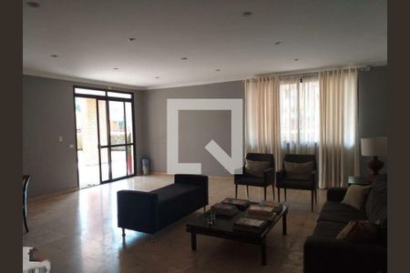 Apartamento à venda com 3 quartos, 78m² em Jardim Monte Kemel, São Paulo