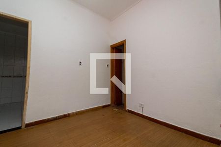 Sala de casa para alugar com 3 quartos, 90m² em Chácara Mafalda, São Paulo
