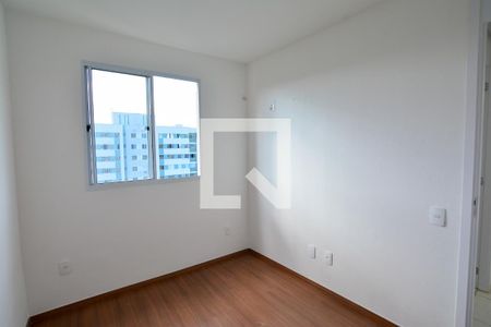 Quarto 2 de apartamento para alugar com 2 quartos, 48m² em Palmeiras, Belo Horizonte