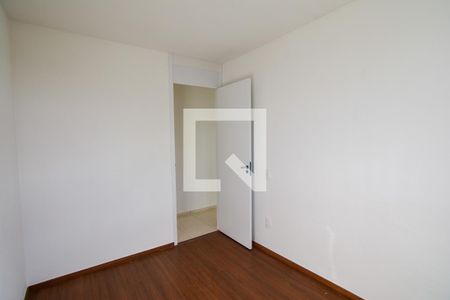 Quarto 1 de apartamento para alugar com 2 quartos, 48m² em Palmeiras, Belo Horizonte
