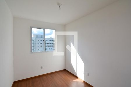 Quarto 1 de apartamento para alugar com 2 quartos, 48m² em Palmeiras, Belo Horizonte