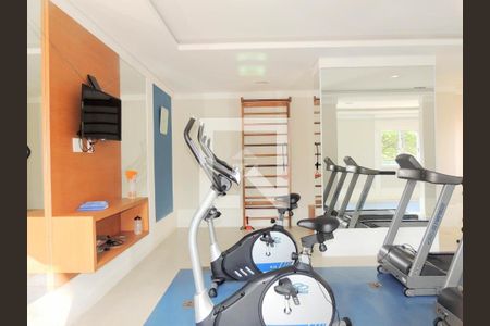 Apartamento à venda com 2 quartos, 52m² em Jardim Paranapanema, Campinas