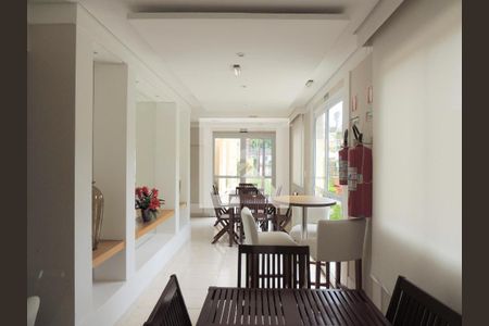 Apartamento à venda com 2 quartos, 52m² em Jardim Paranapanema, Campinas