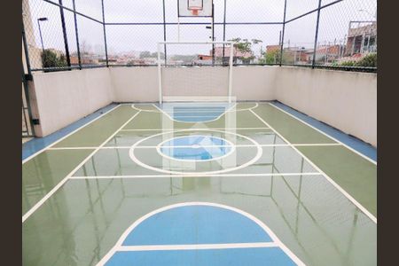 Apartamento à venda com 2 quartos, 52m² em Jardim Paranapanema, Campinas