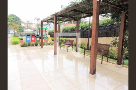 Apartamento à venda com 2 quartos, 52m² em Jardim Paranapanema, Campinas