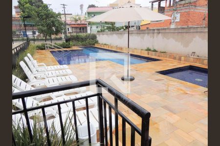 Apartamento à venda com 2 quartos, 52m² em Jardim Paranapanema, Campinas