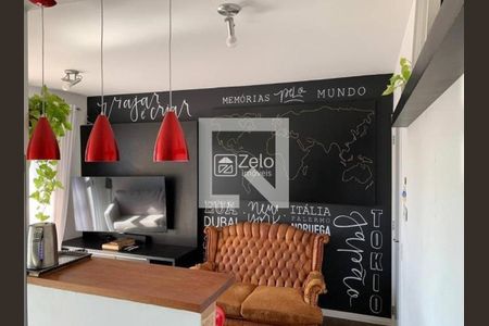 Apartamento à venda com 2 quartos, 52m² em Jardim Paranapanema, Campinas