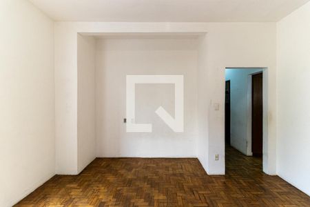 Sala de apartamento à venda com 1 quarto, 70m² em Santa Cecilia, São Paulo