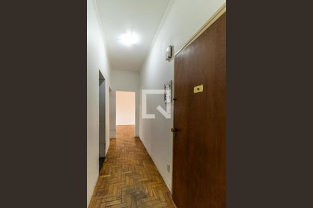 Entrada de apartamento à venda com 1 quarto, 70m² em Santa Cecilia, São Paulo