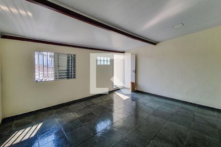 sala reversível de casa para alugar com 3 quartos, 180m² em Vila São José, São Paulo