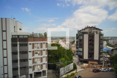 Vista de apartamento para alugar com 3 quartos, 120m² em Moinhos de Vento, Porto Alegre