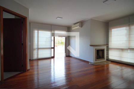 Sala de apartamento para alugar com 3 quartos, 120m² em Moinhos de Vento, Porto Alegre