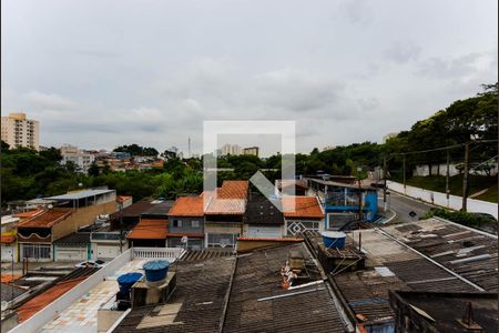 Quarto 1 - Vista  de apartamento à venda com 2 quartos, 49m² em Portal dos Gramados, Guarulhos
