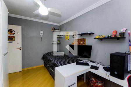 Quarto 1 de apartamento à venda com 2 quartos, 49m² em Portal dos Gramados, Guarulhos