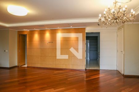 Sala de apartamento para alugar com 2 quartos, 132m² em Várzea da Barra Funda, São Paulo