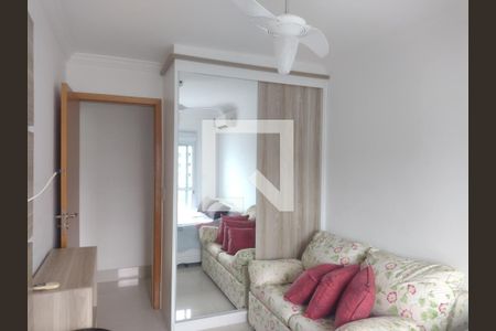 Apartamento para alugar com 89m², 2 quartos e 1 vagaSuíte