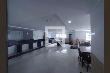 Apartamento para alugar com 89m², 2 quartos e 1 vagaÁrea comum/salão de festas