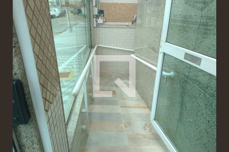 Apartamento para alugar com 89m², 2 quartos e 1 vagaRampa dê acesso