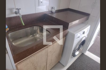 Apartamento para alugar com 89m², 2 quartos e 1 vagaÁrea de serviço