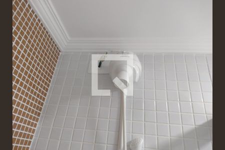 Apartamento para alugar com 89m², 2 quartos e 1 vagaBanheiro da suíte