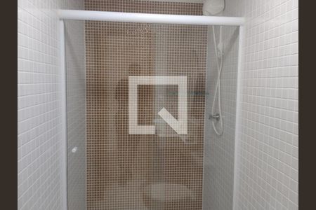 Apartamento para alugar com 89m², 2 quartos e 1 vagaBanheiro da suíte