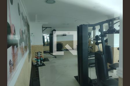 Apartamento para alugar com 89m², 2 quartos e 1 vagaÁrea comum - Academia