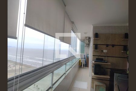 Apartamento para alugar com 89m², 2 quartos e 1 vagaVaranda