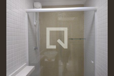 Apartamento para alugar com 89m², 2 quartos e 1 vagaBanheiro social