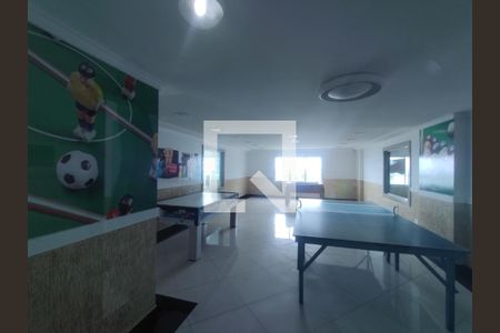 Apartamento para alugar com 89m², 2 quartos e 1 vagaÁrea comum / jogos