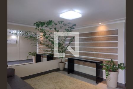 Apartamento para alugar com 89m², 2 quartos e 1 vagaÁrea comum