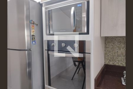 Apartamento para alugar com 89m², 2 quartos e 1 vagaCoxinha