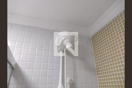 Apartamento para alugar com 89m², 2 quartos e 1 vagaBanheiro social