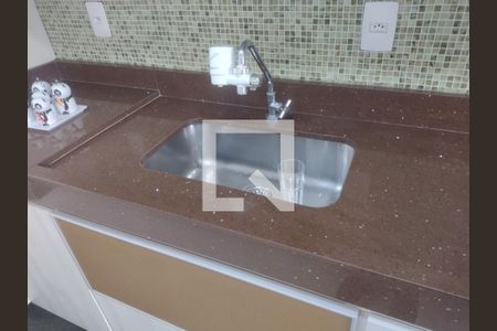 Apartamento para alugar com 89m², 2 quartos e 1 vagaCozinha