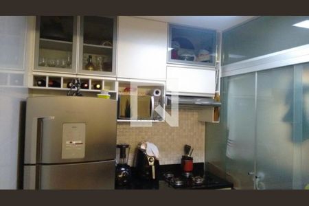 Apartamento à venda com 2 quartos, 57m² em Engenho Nogueira, Belo Horizonte