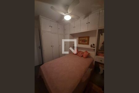 Apartamento à venda com 2 quartos, 58m² em Jardim Interlagos, Campinas