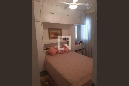 Apartamento à venda com 2 quartos, 58m² em Jardim Interlagos, Campinas
