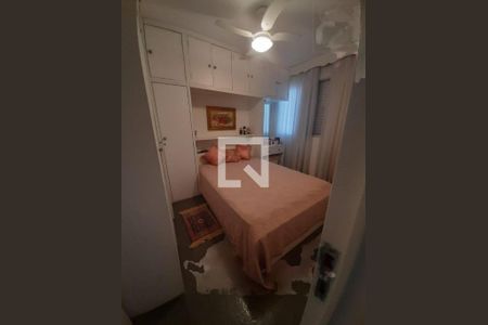 Apartamento à venda com 2 quartos, 58m² em Jardim Interlagos, Campinas