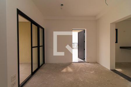 Sala de apartamento à venda com 1 quarto, 106m² em Bela Vista, São Paulo