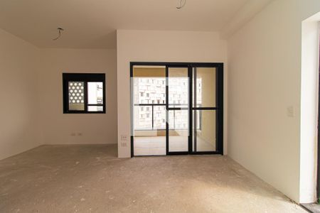 Sala de apartamento à venda com 1 quarto, 106m² em Bela Vista, São Paulo