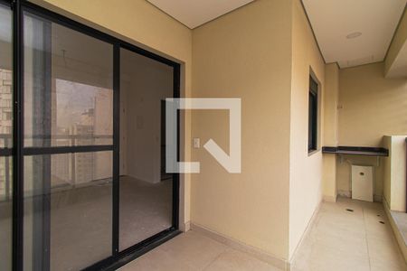 Varanda de apartamento à venda com 1 quarto, 106m² em Bela Vista, São Paulo