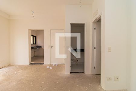 Sala de apartamento à venda com 1 quarto, 106m² em Bela Vista, São Paulo