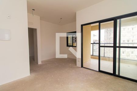 Sala de apartamento à venda com 1 quarto, 106m² em Bela Vista, São Paulo