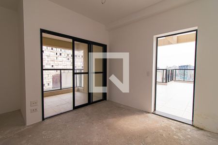 Sala de apartamento à venda com 1 quarto, 106m² em Bela Vista, São Paulo