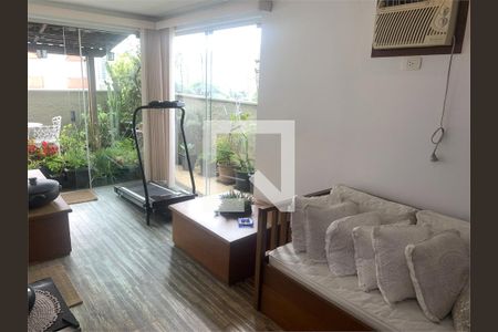 Apartamento à venda com 2 quartos, 128m² em Vila Guarani, São Paulo