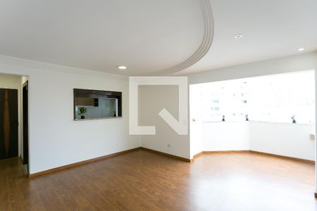 sala de apartamento à venda com 3 quartos, 90m² em Vila Andrade, São Paulo