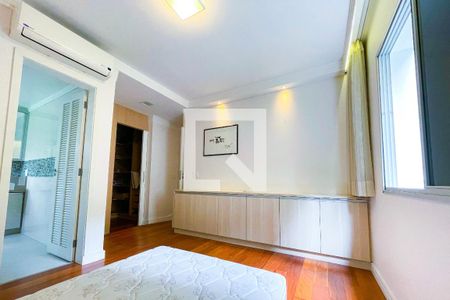 Suíte 1 de apartamento à venda com 2 quartos, 86m² em Jardim Paulista, São Paulo