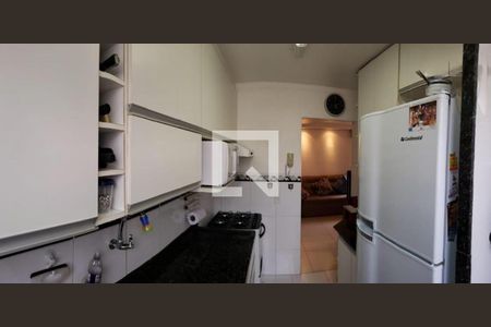 Apartamento à venda com 3 quartos, 54m² em Vila Industrial (Campinas), Campinas