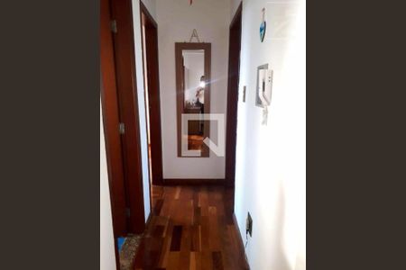 Apartamento à venda com 2 quartos, 57m² em São Bernardo, Campinas