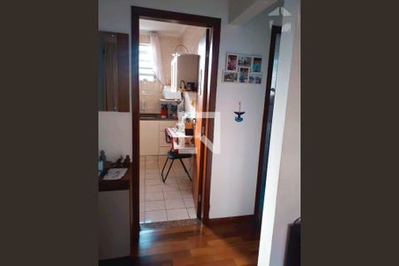 Apartamento à venda com 2 quartos, 57m² em São Bernardo, Campinas