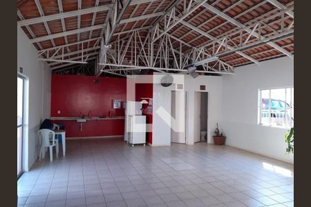 Apartamento à venda com 2 quartos, 44m² em Cidade Satélite Íris, Campinas